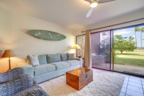 Kaunakakai Home at Molokai Shores with Pool!